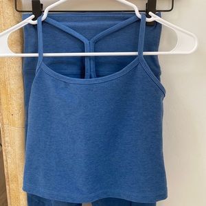 Beyond Yoga Space Dye Set